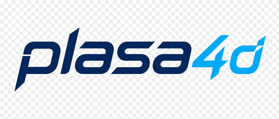Logo plasa4d